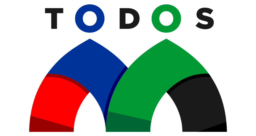 TodosM | Centro de Atención Digital