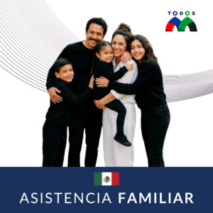 Asistencia PRUEBA (MX)