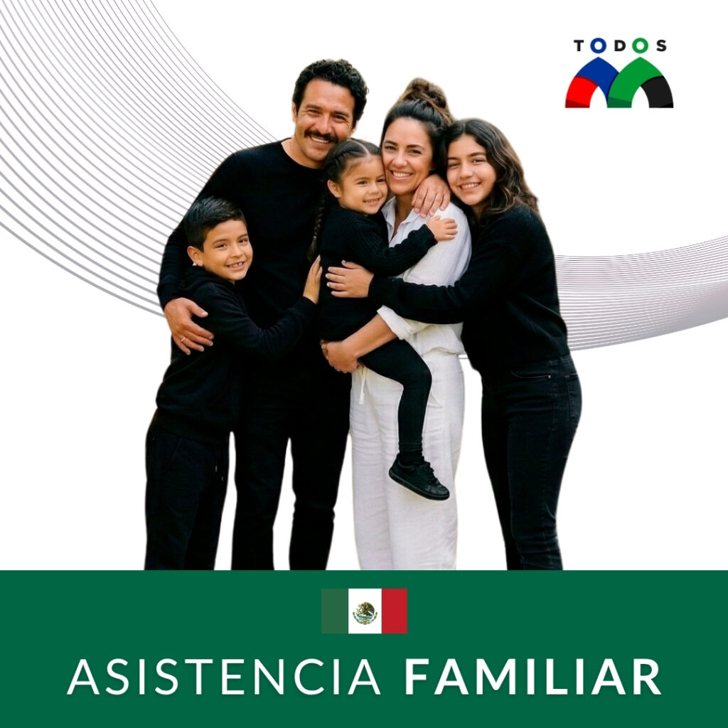 Asistencia Familiar (MX)