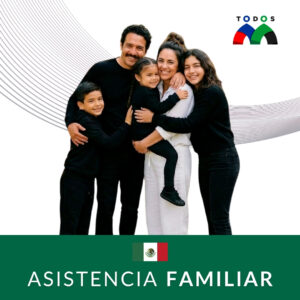Asistencia Familiar (MX)