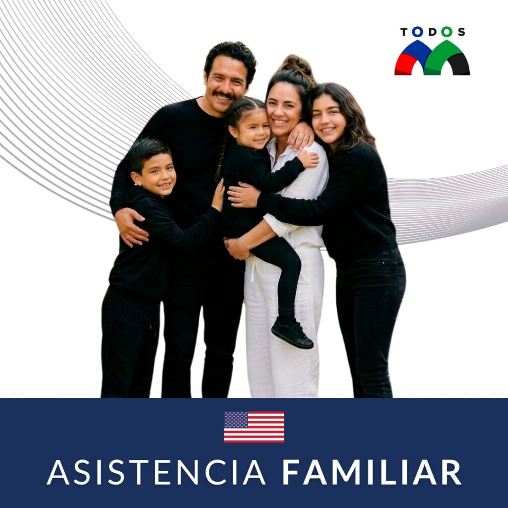 Asistencia Familiar (EE.UU.)