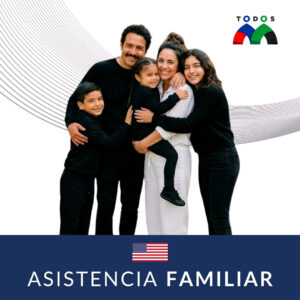 Asistencia Familiar (EE.UU.)