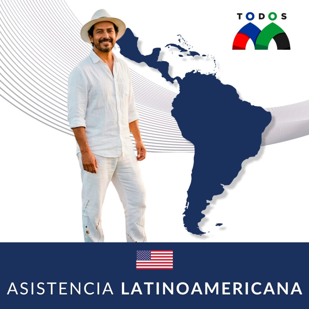 Asistencia Latinoamericana (EE.UU.)