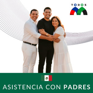 Asistencia con Padres (MX)