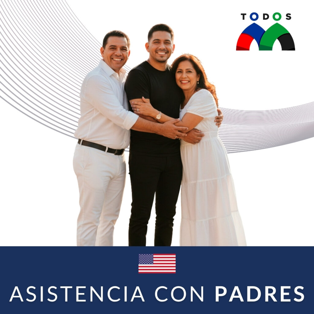Asistencia con Padres (EE.UU.)